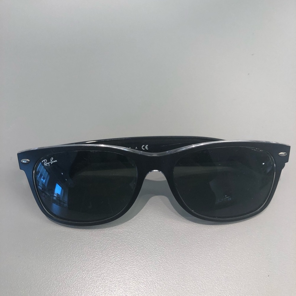 Ray Ban New Wayfarer
